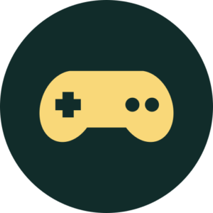 video game controller