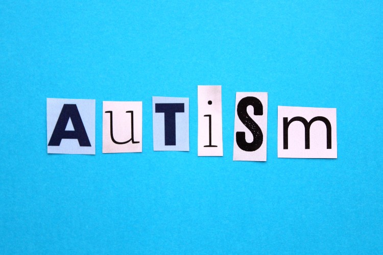autism word