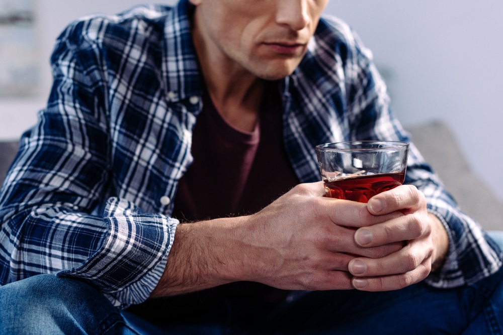 Long-Term Effects of Alcohol on the Body