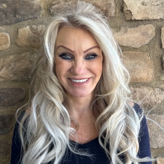 wellness team sue-moran