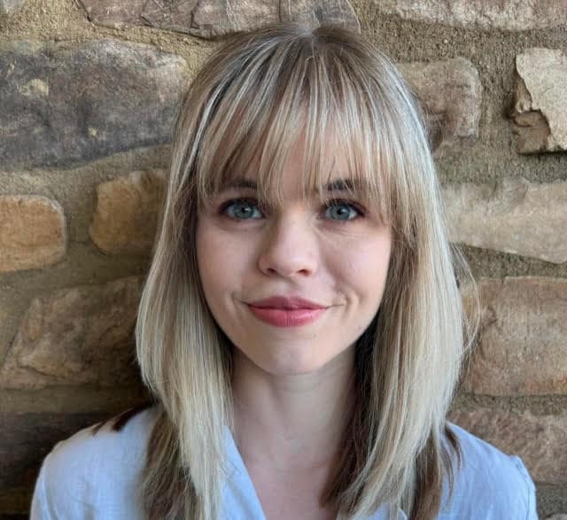 wellness team Morgan Brennan BS, RADT I Counselor