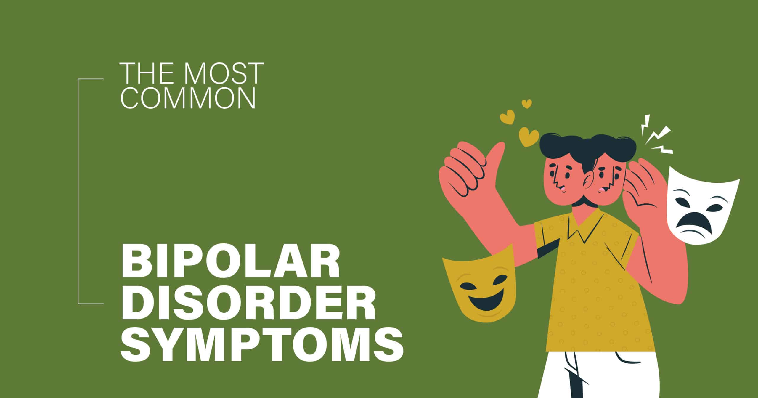 Bipolar Disorder Symptoms