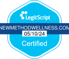 Legitscript Logo