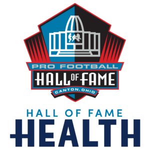 HOF Health Logo