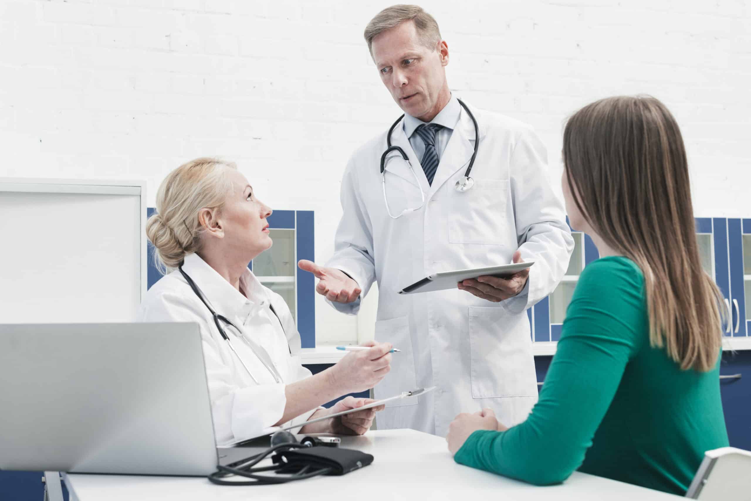 Understanding Dual Diagnosis