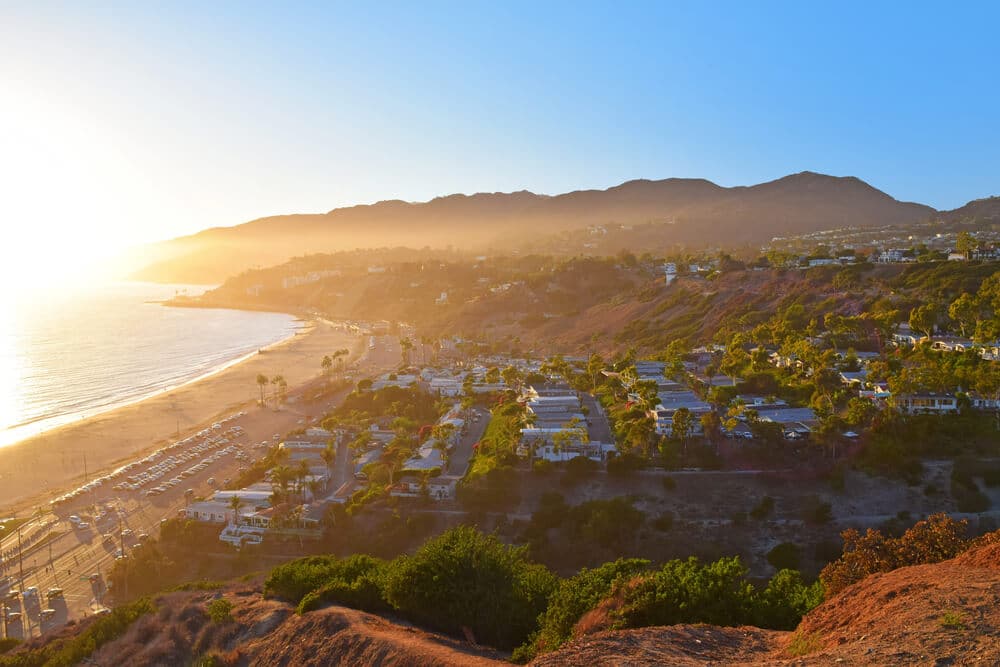 Southern California